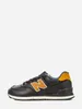 NEW BALANCE - Sneakers uomo 574OMD - Numero 42 Anteprima dell’immagine prodotto 7