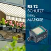 H-TRONIC RegenSensor RS 12, zwart Productafbeelding-voorbeeld 4