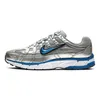 Scarpe da ginnastica Nike P-6000 Donna Anteprima dell’immagine prodotto 10