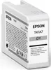 Epson Tintenpatrone gray T 47A7 50 ml Ultrachrome Pro 10 Produktbild-Vorschau 6