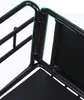 Organizer Pod Zlew Kuchnia Łazienka Składany 22Cm Czarna Podgląd zdjęcia produktu 6