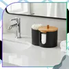 EDIBAZZAR | Organizer da bagno per Cotone fioc con Anteprima dell’immagine prodotto 8