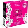 Asmodee Rory's Story Cubes Fantasia, Brettspiel, Familie, 6 Produktbild-Vorschau 3