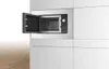 Bosch BEL623MS3 Einbaumikrowelle silber Produktbild-Vorschau 7