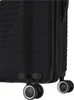 travelite trolley Orbita 4W Trolley Black noir 77cm Voir les images du produit 8