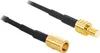 DELOCK HF Kabel HF SMB Stecker > SMB Buchse  5.00m Produktbild-Vorschau 2