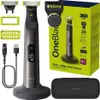 Philips OneBlade Pro 360 QP6652/61 Face + Body Produktbild-Vorschau 6