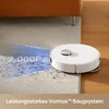 Dreame L10s Pro Ultra 7000 Pa Roboter-Staubsauger Beutellos Produktbild-Vorschau 2