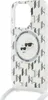 Karl Lagerfeld KLHMP15LHCKCKLCT iPhone 15 Pro 6.1" Produktbild-Vorschau 5