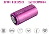 Efest - IMR 18350 - 3,7 Volt, 1200 mAh [10A], Náhled obrázku produktu 4