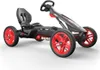 BERG Gokart Rally 2.0 APX schwarz / rot BFR-3 Produktbild-Vorschau 2