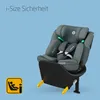 Maxi-Cosi Emerald 360 S, ISOFIX + bezpečnostní pás, Náhled obrázku produktu 21
