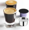 Capsules de café en acier inoxydable Capsules de café Voir les images du produit 4