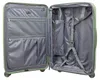 Franky PP15-69DF Spinner Gr. M mit TSA-Zahlenschloss Produktbild-Vorschau 6