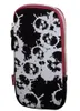 Czarne etui Splashing Bone dla Sony PS Vita Podgląd zdjęcia produktu 2