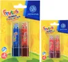 Gumka Zapachowa W Kształcie Szminki Astra Frutos Podgląd zdjęcia produktu 1