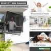 Windhager Sonnenschutz Fiberglasgewebe Insektenschutz Produktbild-Vorschau 2