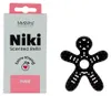 Mr&Mrs Fragrance Niki Freshener Refill Pure Produktbild-Vorschau 6