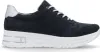 Baskets Basse en cuir Alabama Voir les images du produit 27