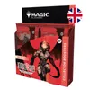Magic: The Gathering Innistrad Remastered Collector Booster Podgląd zdjęcia produktu 2
