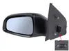 Opel Astra III H 2003 - Specchietto esterno riscaldabile Anteprima dell’immagine prodotto 1