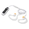 MP3 přehrávač, IPX8, vodotěsný, dobíjecí, USB 2.0, hudební Náhled obrázku produktu 6