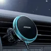 JOYROOM JR-ZS291, Wireless charger, Aktive Halterung, Auto, Produktbild-Vorschau 36