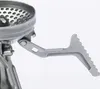 SOTO Amicus w/Stealth Igniter, N/A Produktbild-Vorschau 2