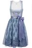 Edelnice Kinder Dirndl Cloé 164 Produktbild-Vorschau 1