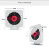 ZELURXX Bluetooth CD-Player, Kompakt, Leicht, Produktbild-Vorschau 8
