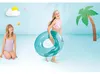 Intex 59260, Koło ratunkowe, Chłopak, dziewczyna, Winyl, Podgląd zdjęcia produktu 11