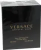 Versace Crystal Noir Eau De Toilette Spray 90ml Produktbild-Vorschau 31