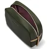 bugatti trousse de toilette Ella Cosmetic Bag Olive Voir les images du produit 4