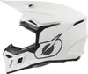 O'NEAL Bike Helm 3Srsolid White M (57/58) Produktbild-Vorschau 5