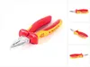 Knipex KP-0306180, Kombinační kleště, Ochrana proti Náhled obrázku produktu 3