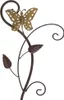 Zrážkomer Flora cca 125 cm - záhradná dekorácia Náhľad obrázku produktu 4