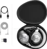 Technics EAH-A800E-S silber Bluetooth-Kopfhörer mit Produktbild-Vorschau 4