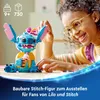 LEGO ǀ Disney Stitch, Kreatywna Zabawka dla Dzieci, dla Podgląd zdjęcia produktu 14