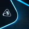 Sense AIMO XXL Gaming-Mauspad, Schwarz Produktbild-Vorschau 13