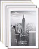 Henzo Fotorahmen - Manhattan - Fotogröße 60x80 cm - Produktbild-Vorschau 4