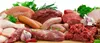 Motivpapier Briefpapier (Fleisch-5084, DIN A4 100 Blatt) Produktbild-Vorschau 1