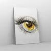 Bild auf Leinwand - Leinwandbild - Einteilig - Sonnenblume Produktbild-Vorschau 4