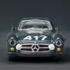 Mattel HotWheels Mercedes Benz SL 300 64 Elite Series 1:64 Podgląd zdjęcia produktu 6