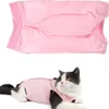 Recovery Suit Katze, Haustiere Schutz Kleidung Produktbild-Vorschau 1