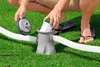 Steel Pro® Frame Pool Set mit Filterpumpe Ø 305 x 76 cm, Produktbild-Vorschau 6
