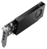 Nvidia RTX A400, RTX A400, 4 GB, GDDR6, 64 Bit, 5120 x 2880 Produktbild-Vorschau 1