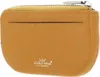 Golden Head Pelle caso chiave Madrid Zipped Key Case Anteprima dell’immagine prodotto 6