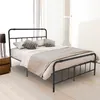 XMTECH 140 x 200 cm rám postele pro jednu osobu Rám postele Náhled obrázku produktu 9