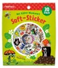 Trötsch Der kleine Maulwurf Soft-Sticker Produktbild-Vorschau 1