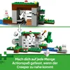 LEGO Minecraft Przetrwanie pierwszej nocy, Zestaw do Podgląd zdjęcia produktu 18